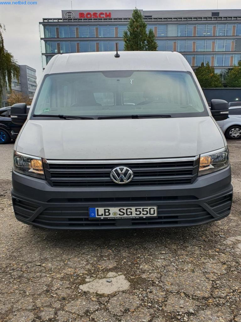 Vários veículos (carrinhas VW + FORD)-10