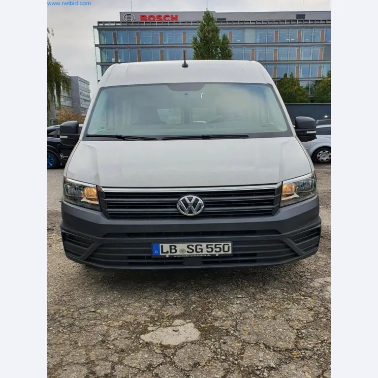 Različna vozila (kombiji VW + FORD)-10