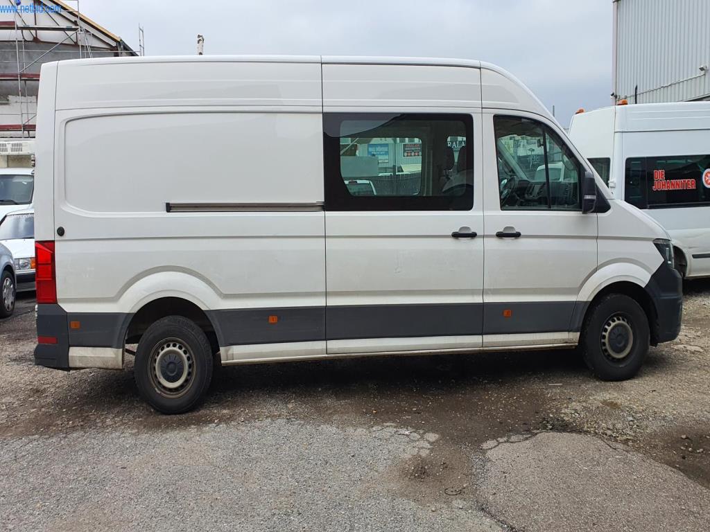 Vários veículos (carrinhas VW + FORD)-11