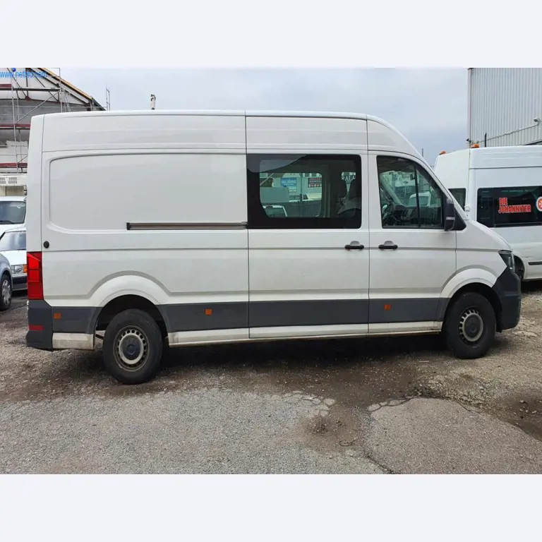 Različna vozila (kombiji VW + FORD)-11