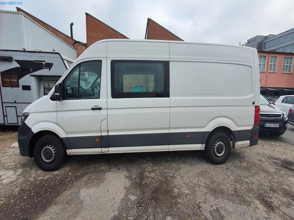 Vários veículos (carrinhas VW + FORD)-12