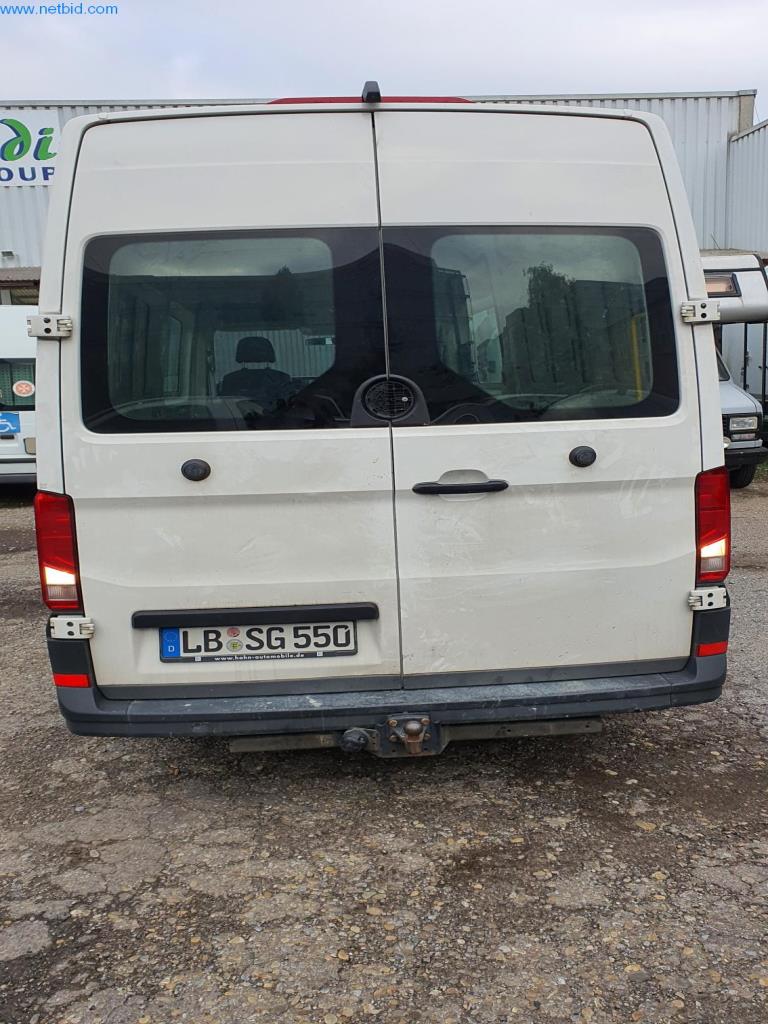 Vários veículos (carrinhas VW + FORD)-13