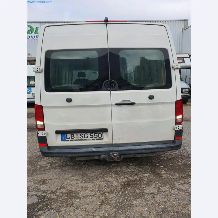 Različna vozila (kombiji VW + FORD)-13