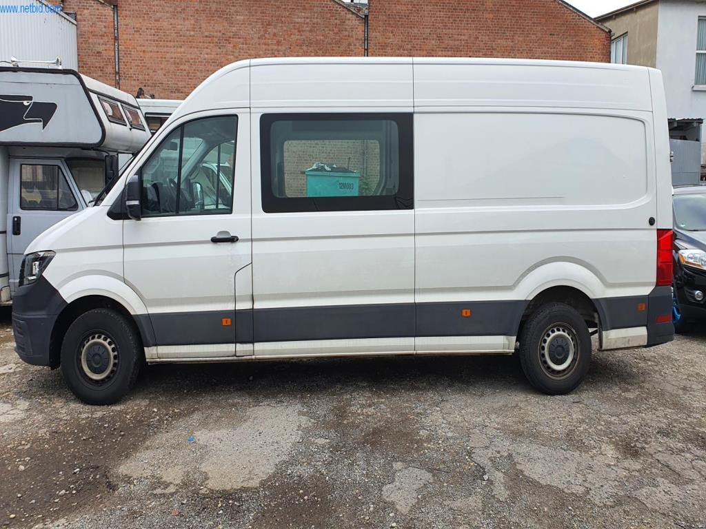 Vários veículos (carrinhas VW + FORD)-14