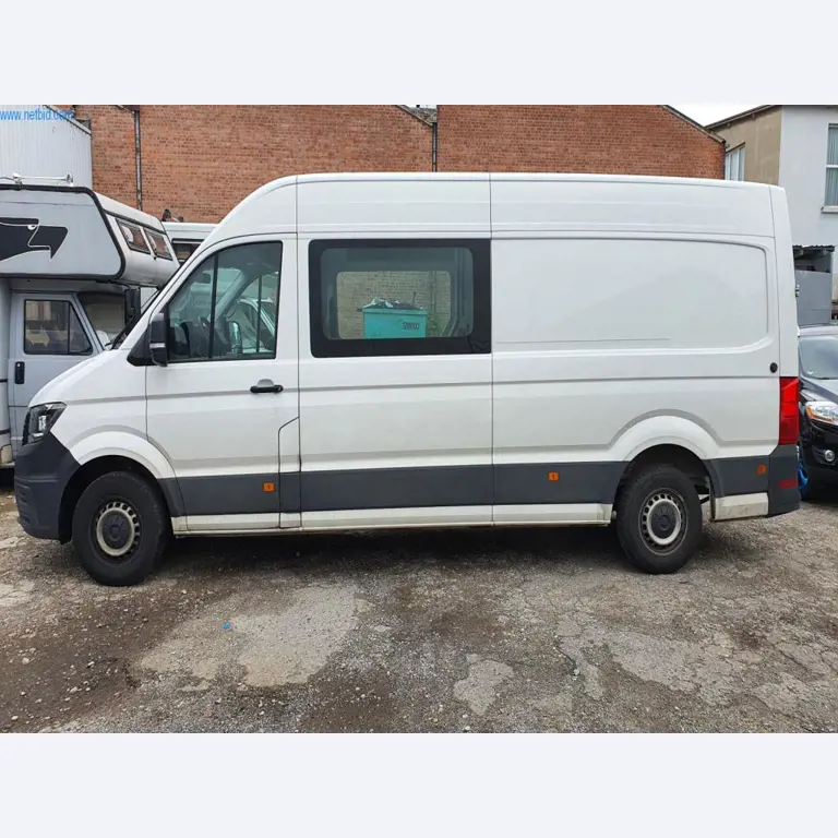 Različna vozila (kombiji VW + FORD)-14