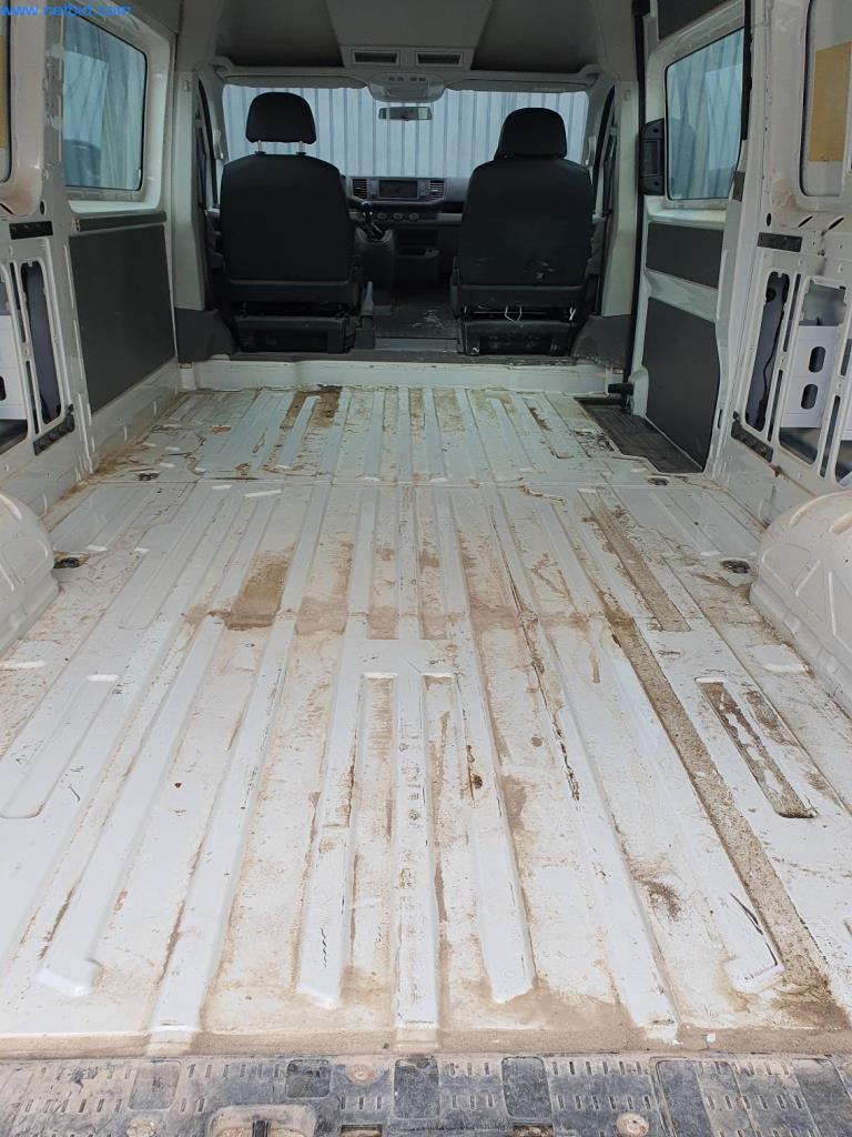 Vários veículos (carrinhas VW + FORD)-16