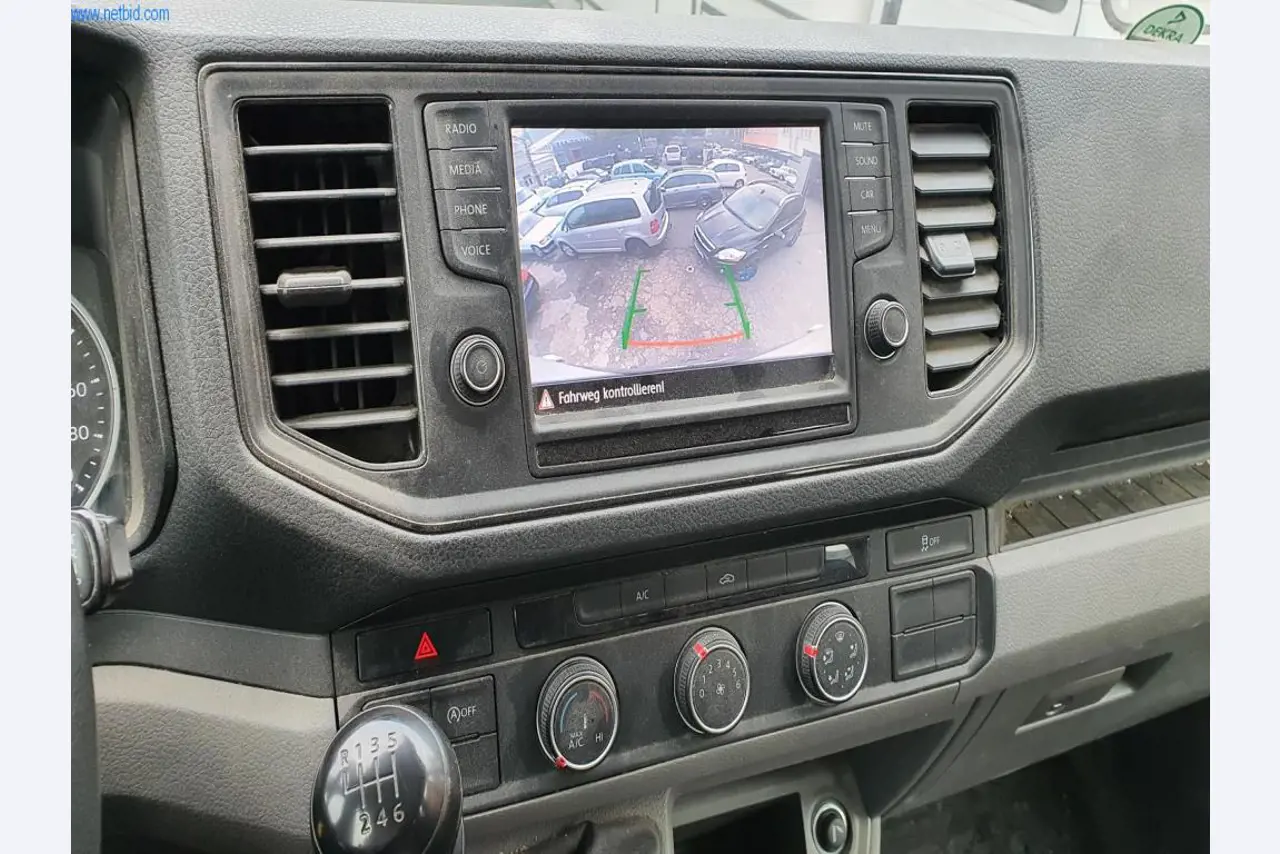 Različna vozila (kombiji VW + FORD)-17