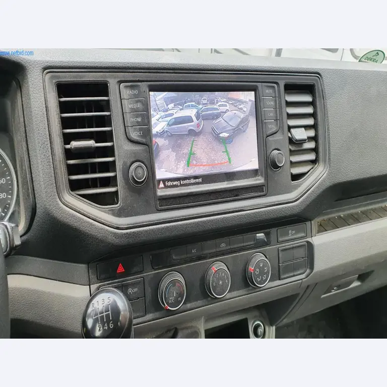 Različna vozila (kombiji VW + FORD)-17