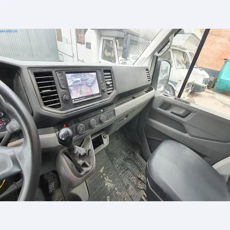 Različna vozila (kombiji VW + FORD)-18