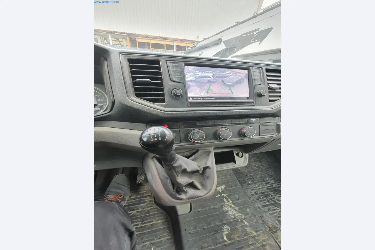 Različna vozila (kombiji VW + FORD)-19