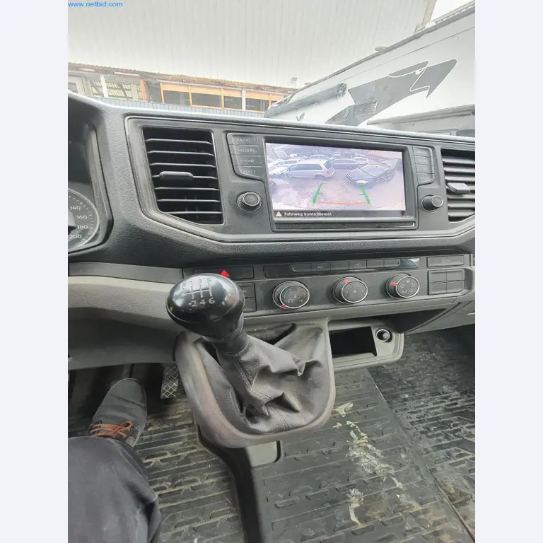 Različna vozila (kombiji VW + FORD)-19