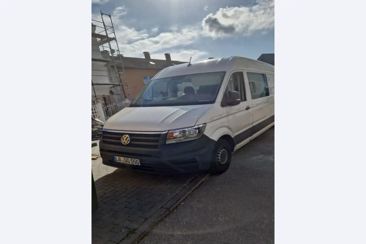 Različna vozila (kombiji VW + FORD)-1