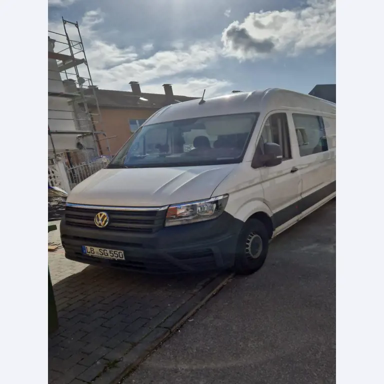 Različna vozila (kombiji VW + FORD)-1