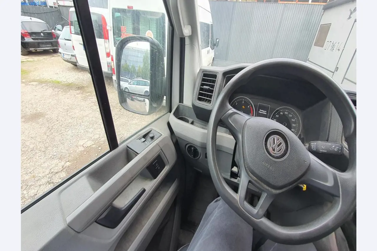 Različna vozila (kombiji VW + FORD)-20