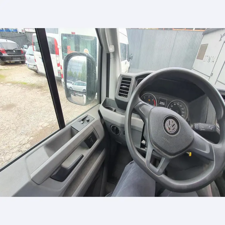 Različna vozila (kombiji VW + FORD)-20