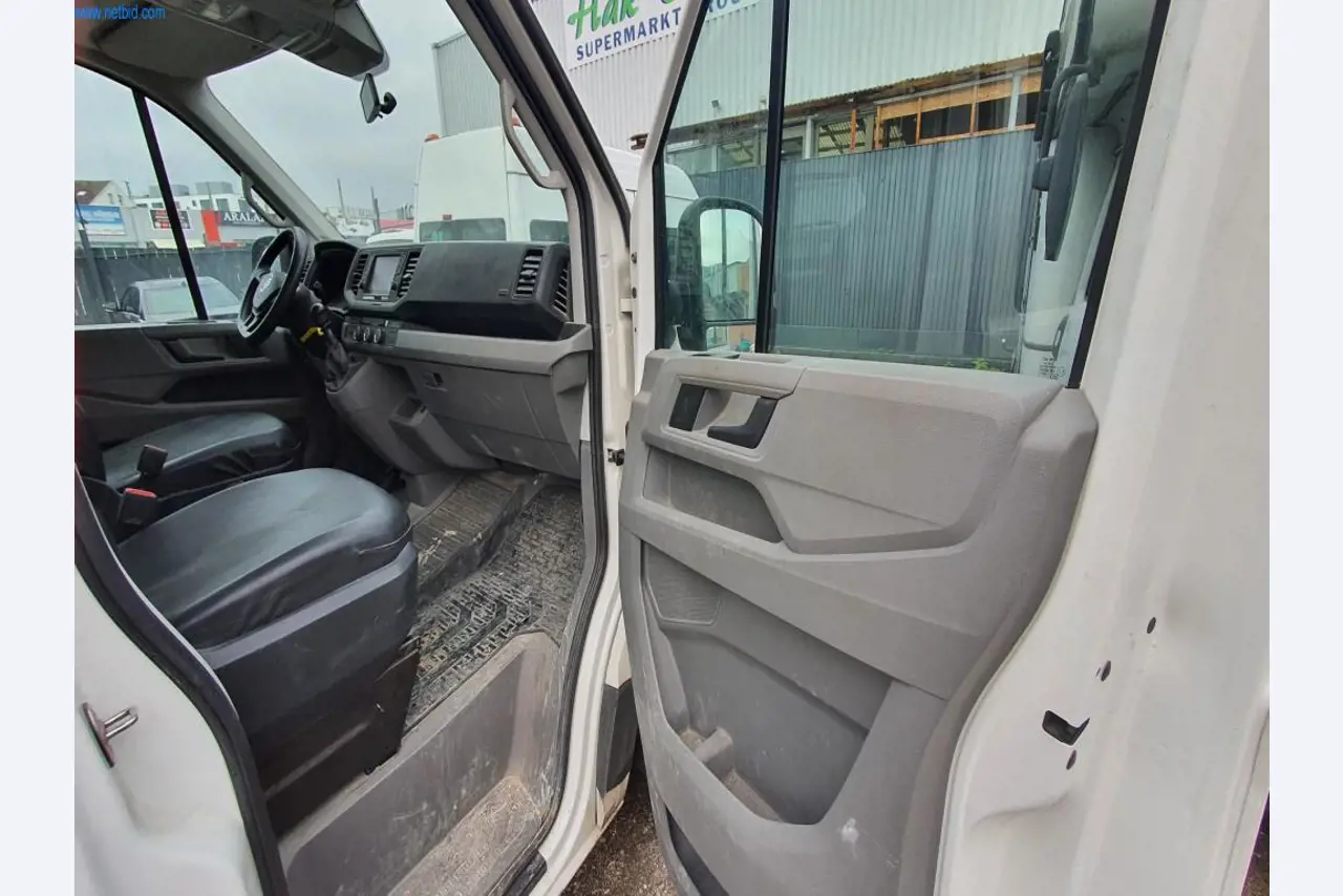 Različna vozila (kombiji VW + FORD)-21