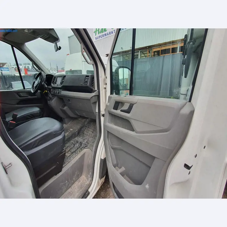 Različna vozila (kombiji VW + FORD)-21