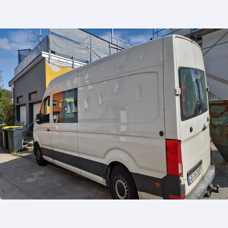 Različna vozila (kombiji VW + FORD)-2