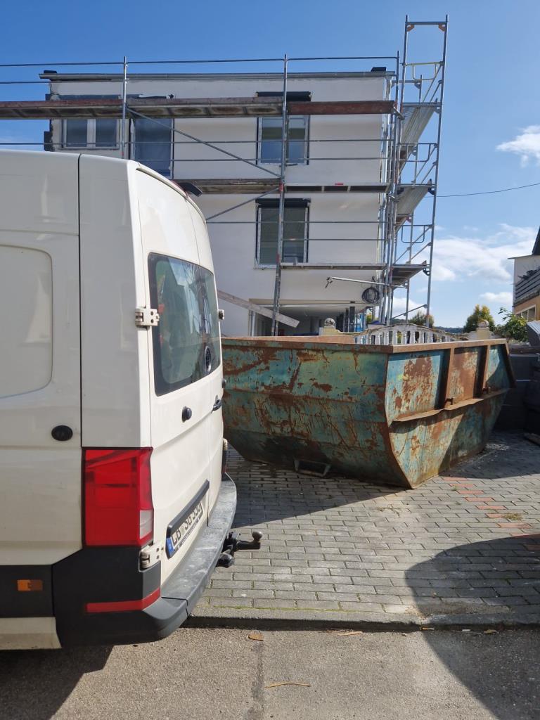 Vários veículos (carrinhas VW + FORD)-3