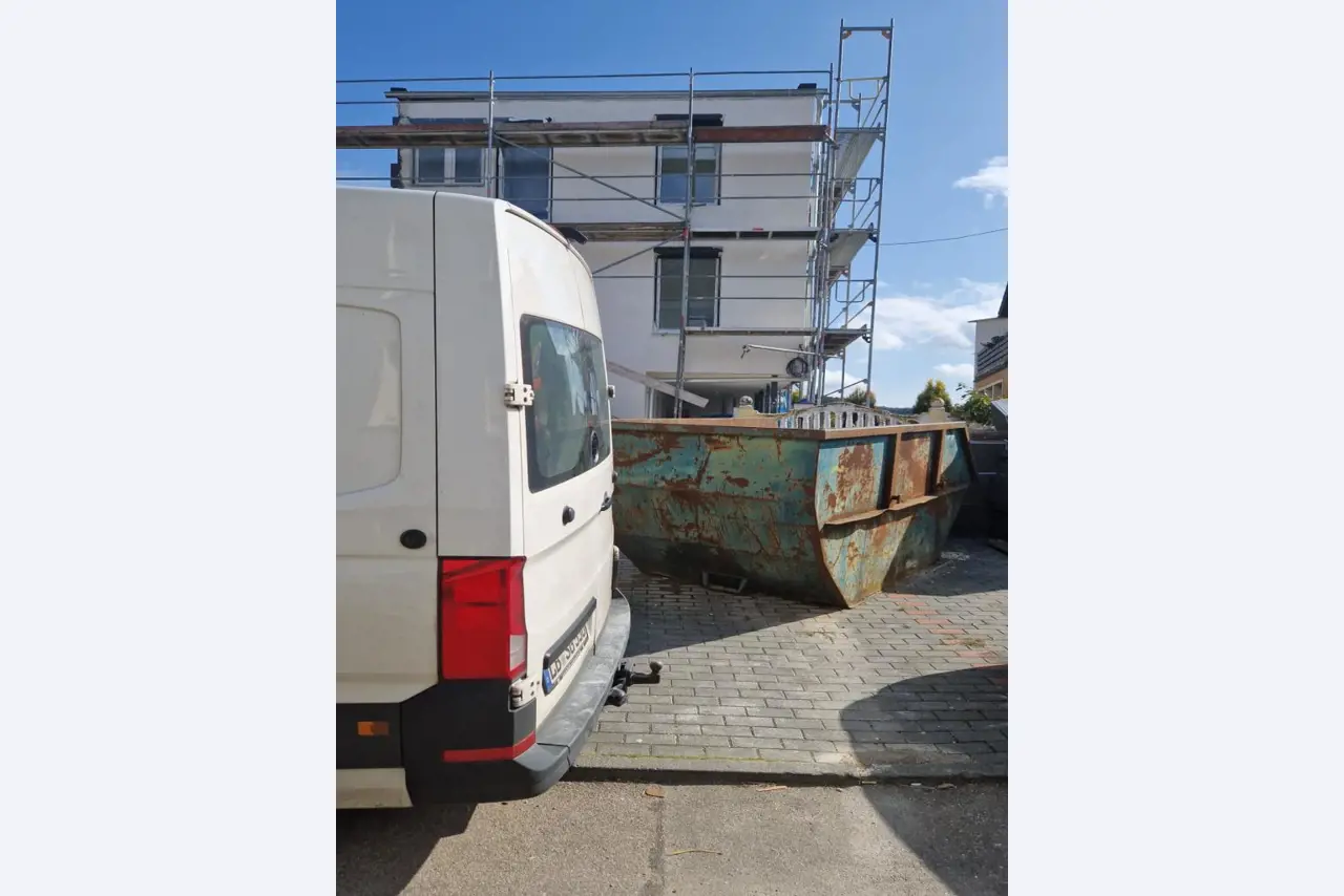 Različna vozila (kombiji VW + FORD)-3