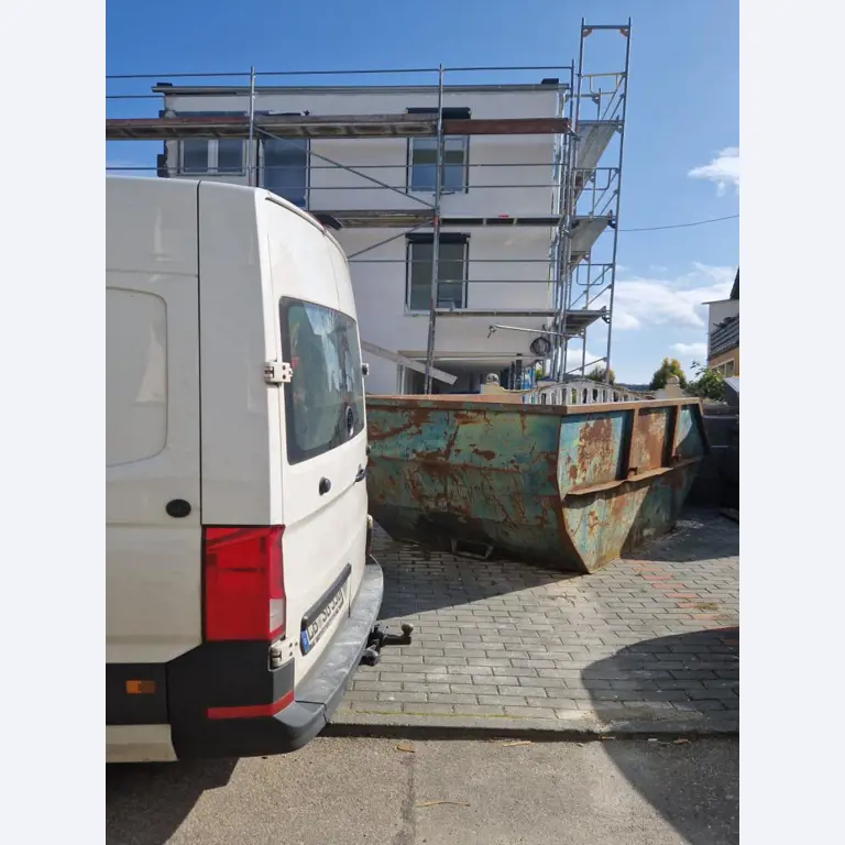 Različna vozila (kombiji VW + FORD)-3