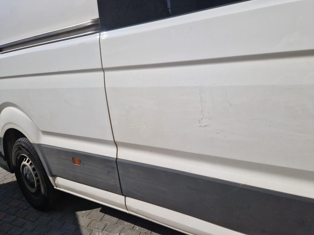 Vários veículos (carrinhas VW + FORD)-4