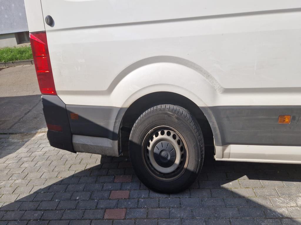 Vários veículos (carrinhas VW + FORD)-5