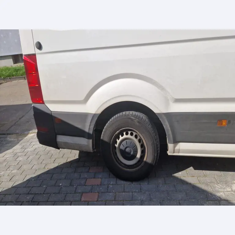 Različna vozila (kombiji VW + FORD)-5