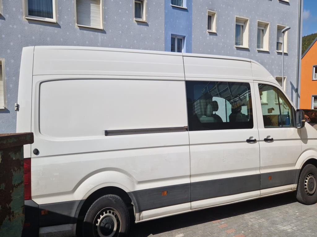 Vários veículos (carrinhas VW + FORD)-6