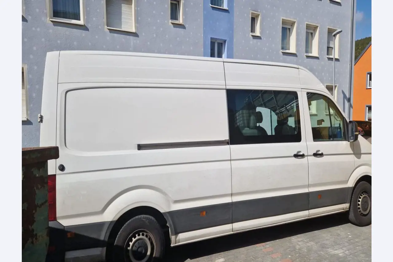 Različna vozila (kombiji VW + FORD)-6