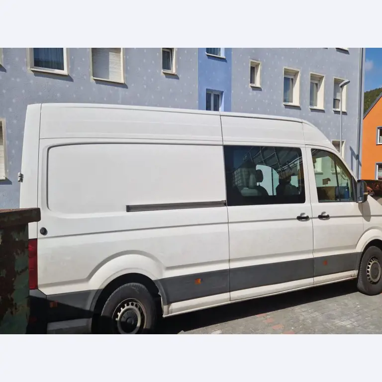 Različna vozila (kombiji VW + FORD)-6