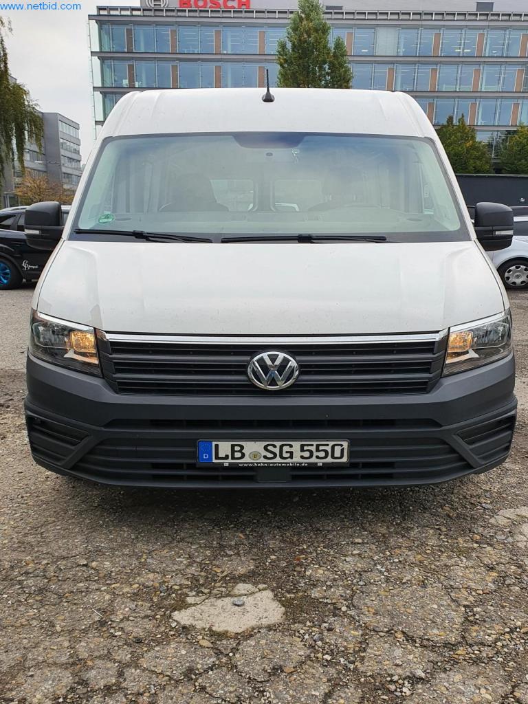 Vários veículos (carrinhas VW + FORD)-8