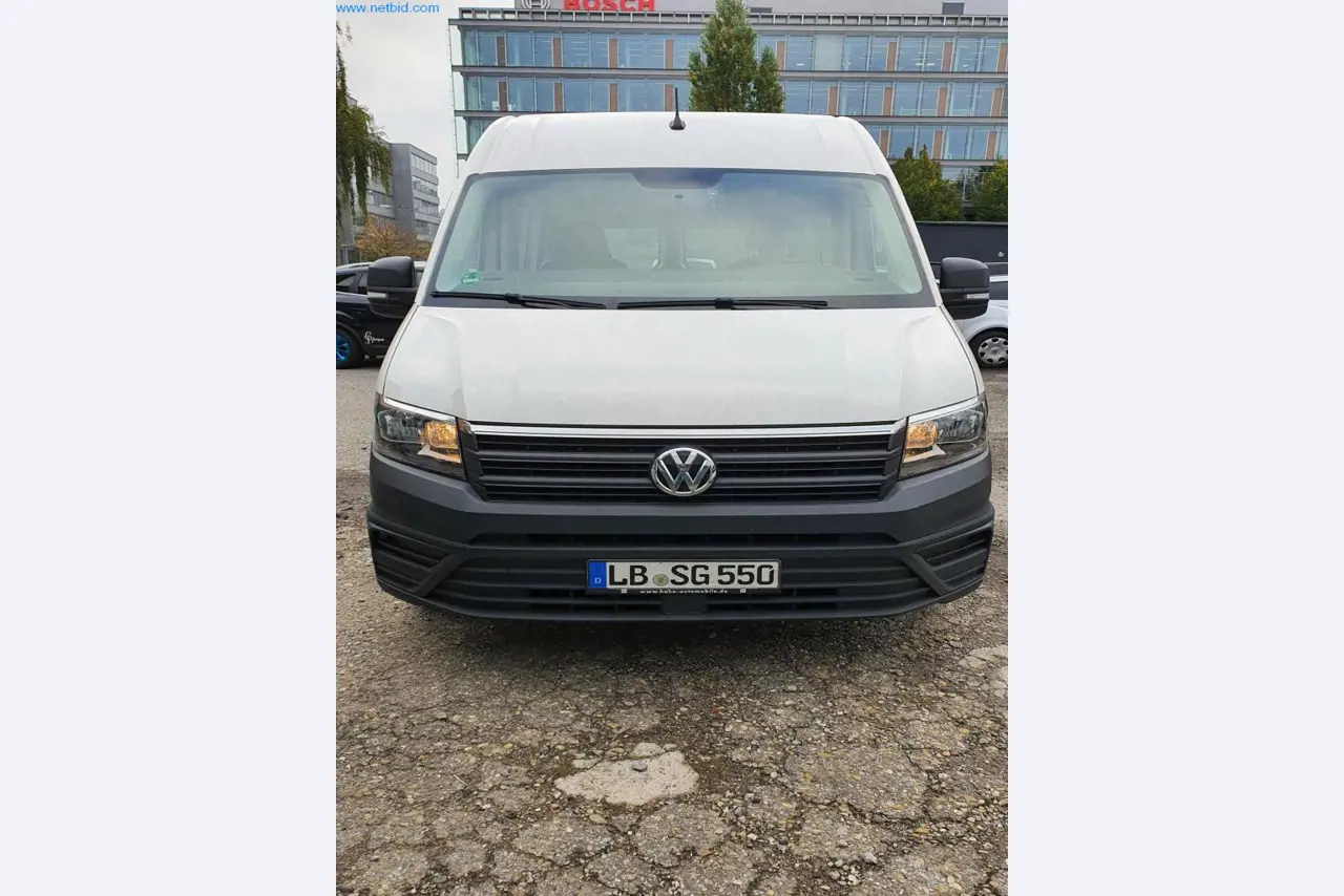 Različna vozila (kombiji VW + FORD)-8