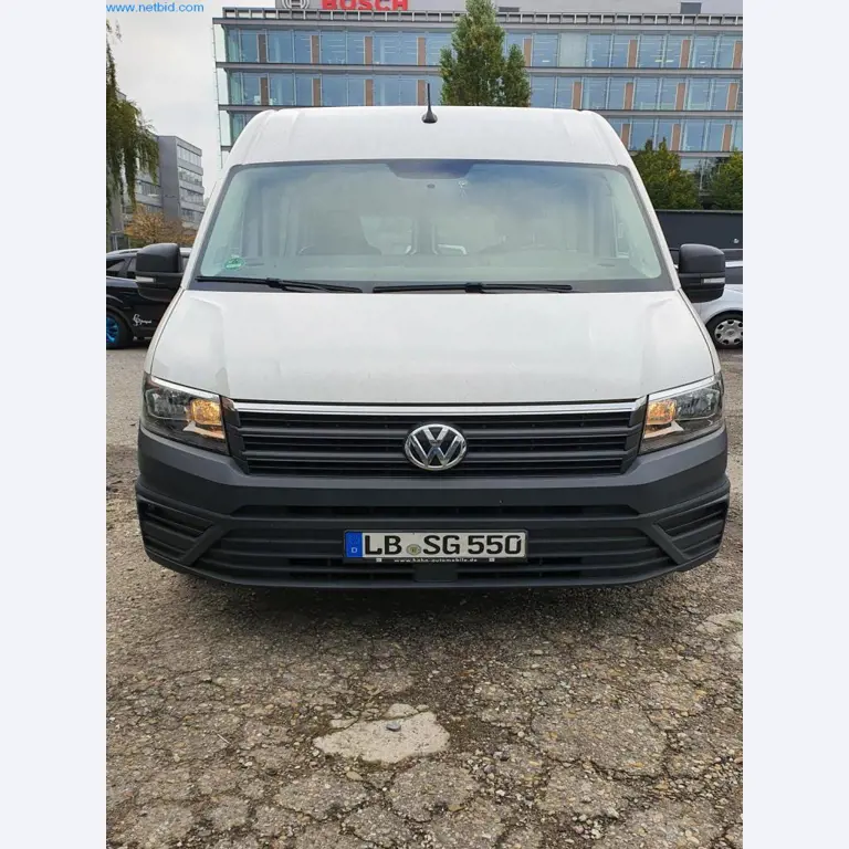 Različna vozila (kombiji VW + FORD)-8