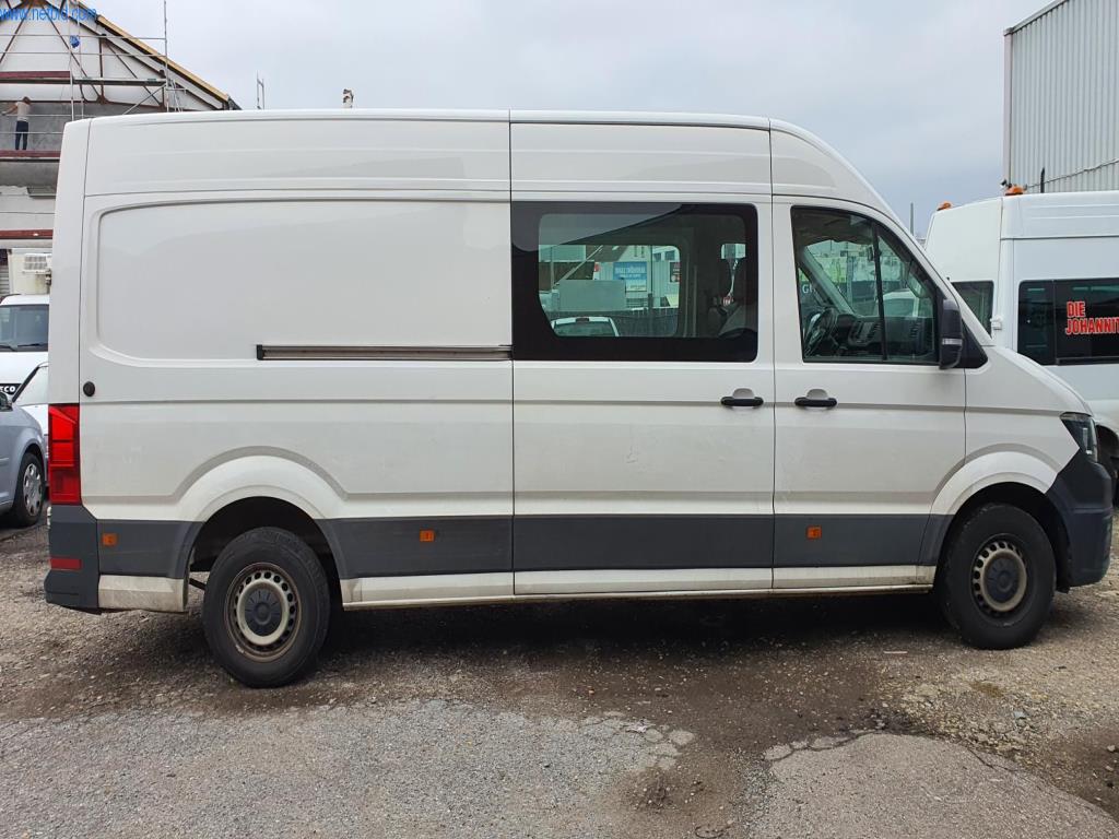 Vários veículos (carrinhas VW + FORD)-9