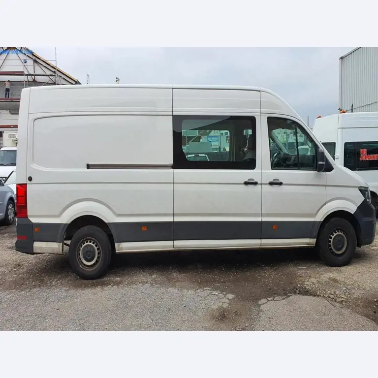 Različna vozila (kombiji VW + FORD)-9