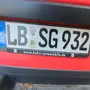 thumbnail-Diverse Fahrzeuge (Transporter VW + FORD)-5