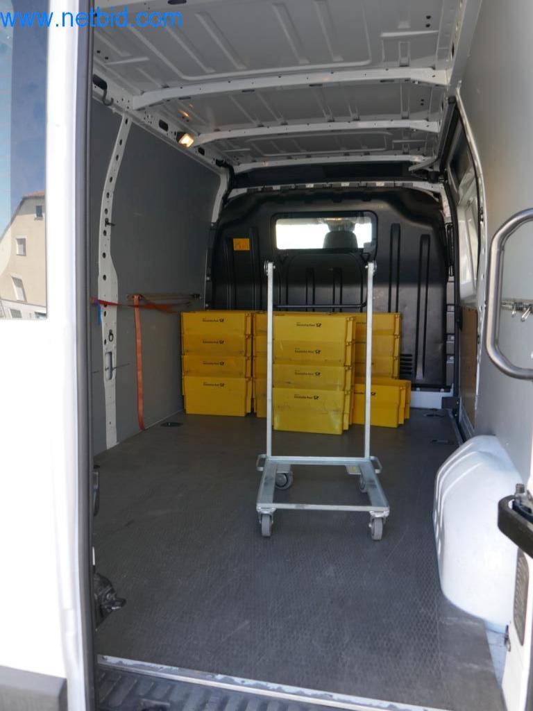 Diverse Transporter (OPEL + RENAULT) -10