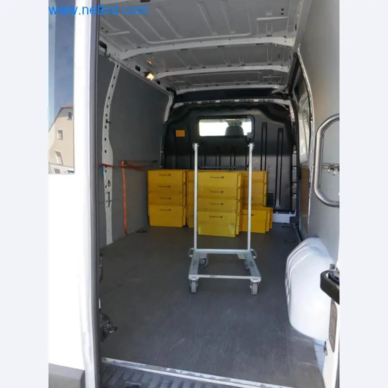 Several transporter (OPEL + RENAULT) -10