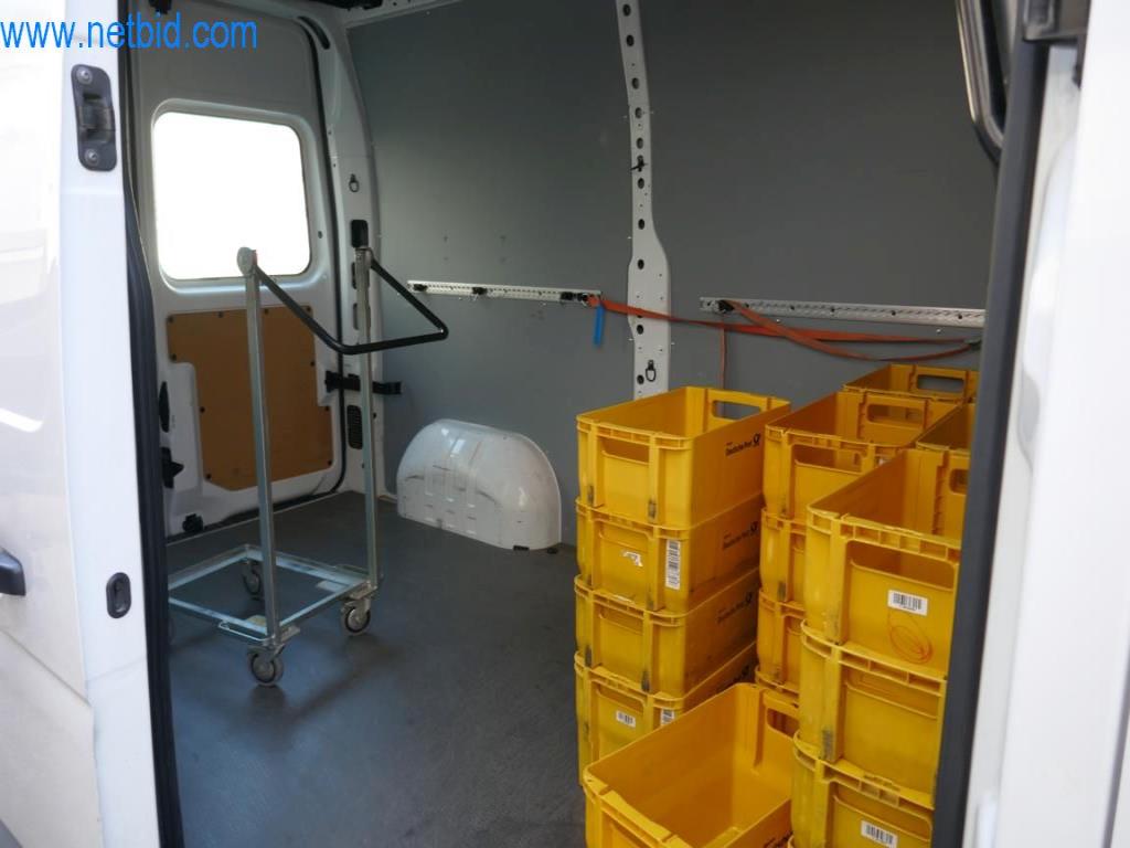 Diverse Transporter (OPEL + RENAULT) -11