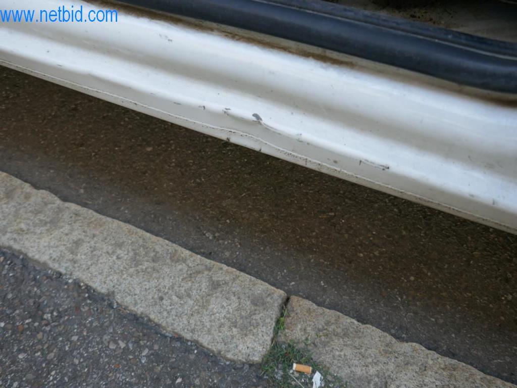 Diverse Transporter (OPEL + RENAULT) -12