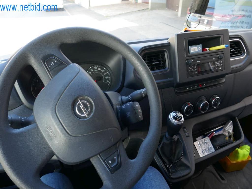 Diverse Transporter (OPEL + RENAULT) -8