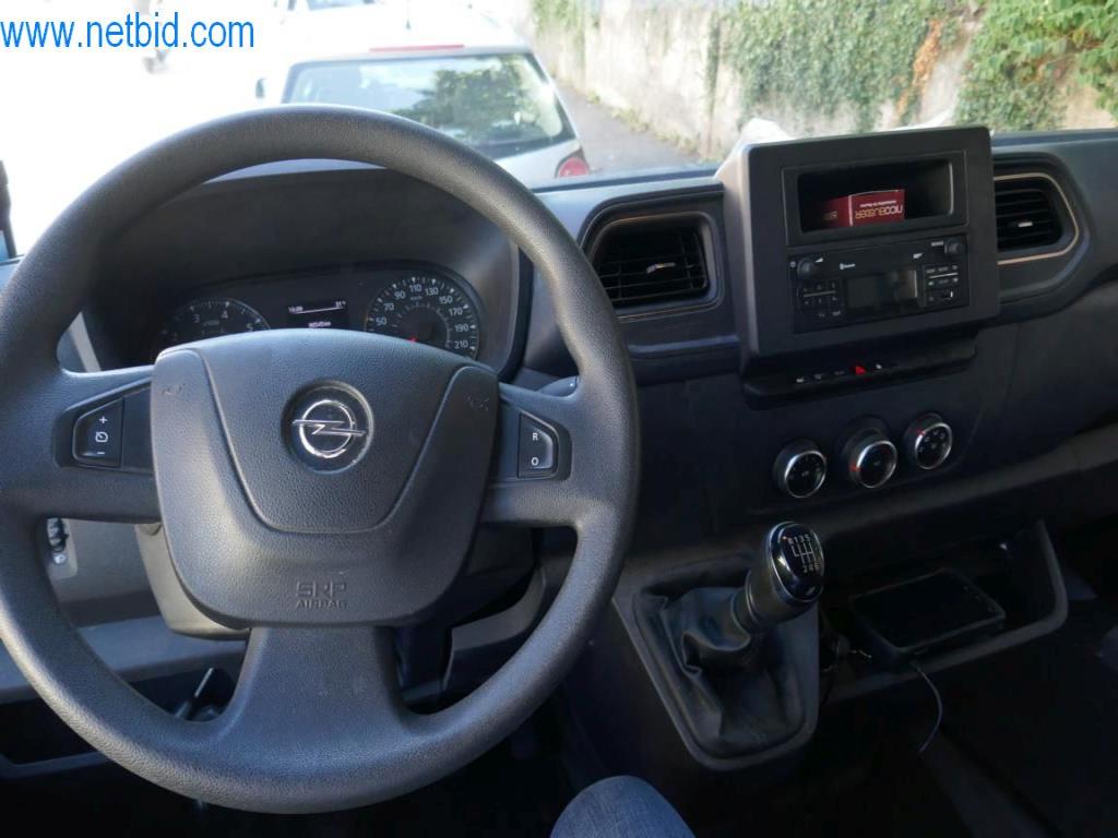 Diverse Transporter (OPEL + RENAULT) -11