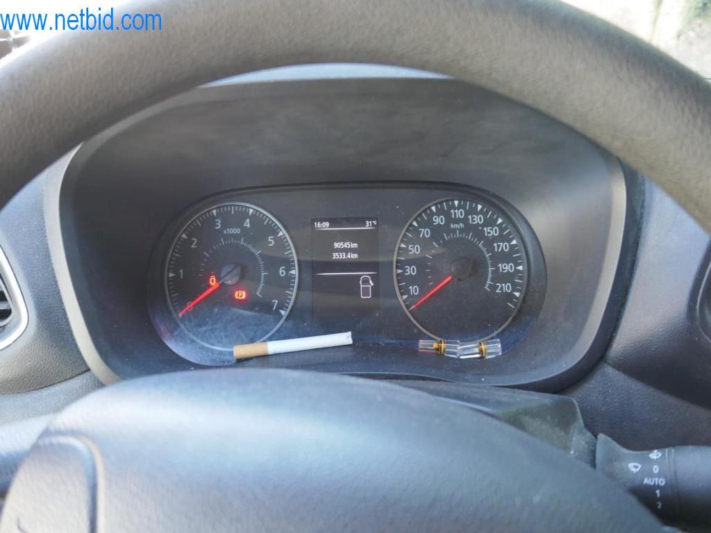 Diverse Transporter (OPEL + RENAULT) -12