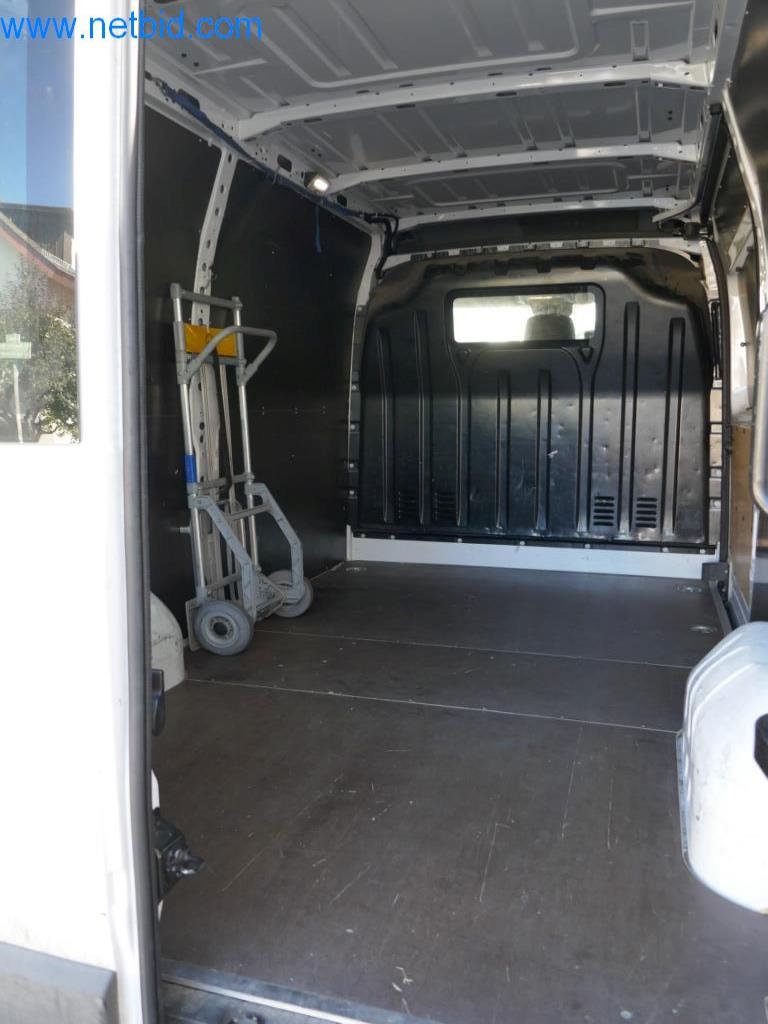 Diverse Transporter (OPEL + RENAULT) -13