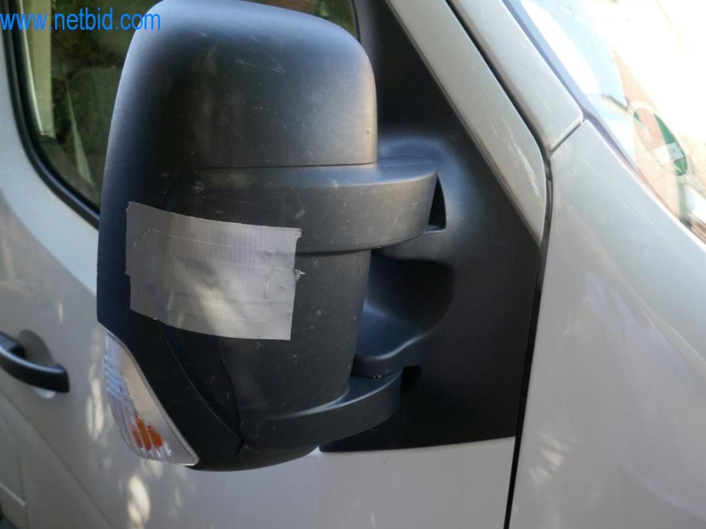 Diverse Transporter (OPEL + RENAULT) -3