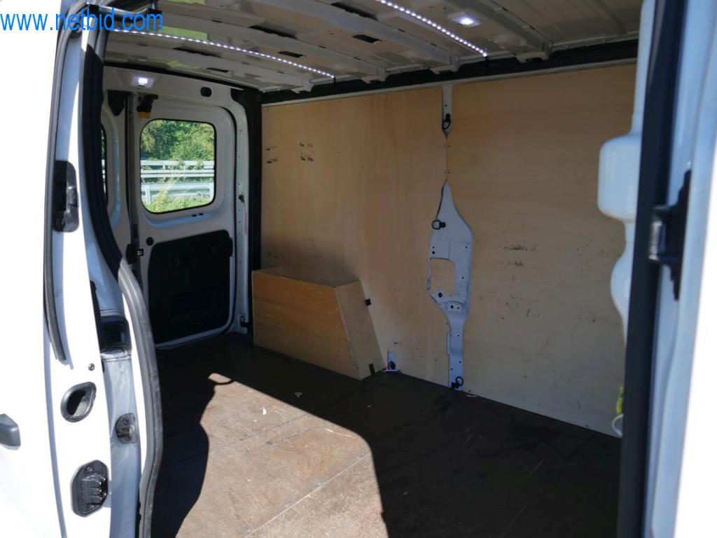 Diverse Transporter (OPEL + RENAULT) -10