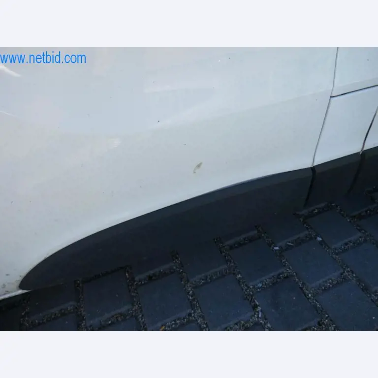 Różne samochody dostawcze (OPEL + RENAULT)-11