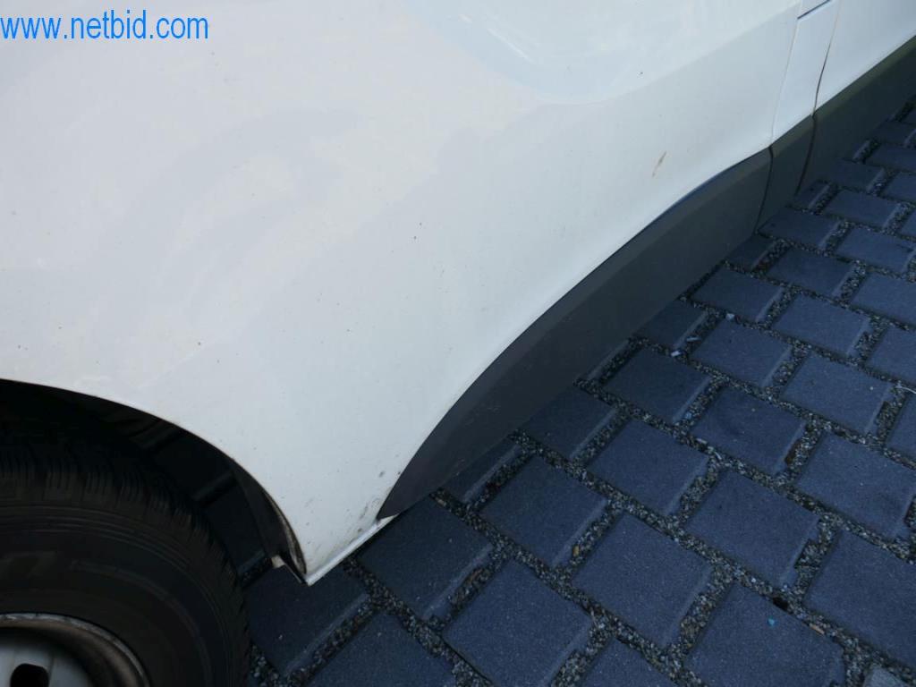 Diverse Transporter (OPEL + RENAULT) -12