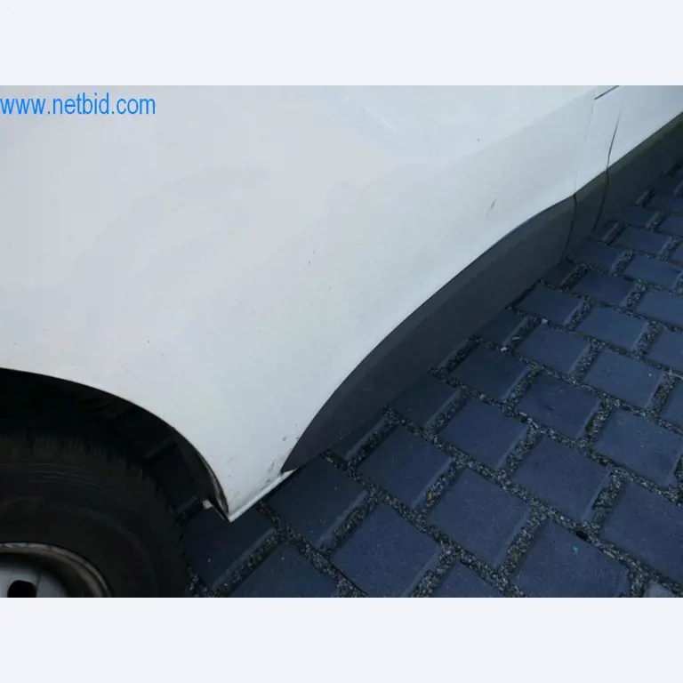 Różne samochody dostawcze (OPEL + RENAULT)-12